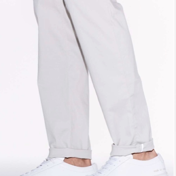 Lululemon ABC Pant Slim - Picture 5 of 8